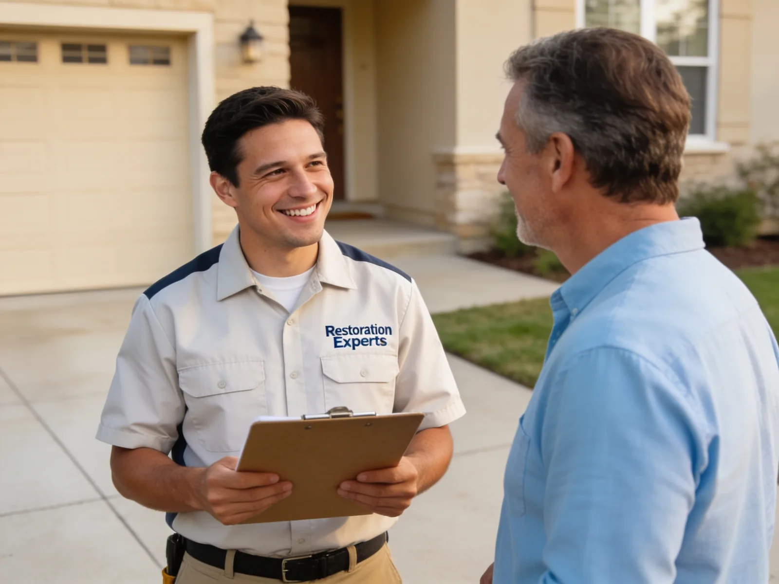 Water Damage Cleanup Robbins, CA FAQs